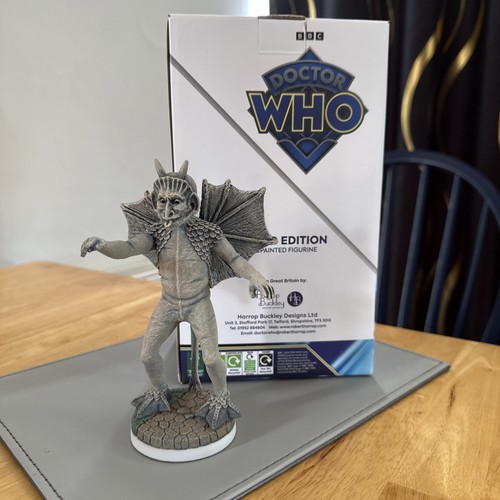 Doctor who robert harrop - robert,