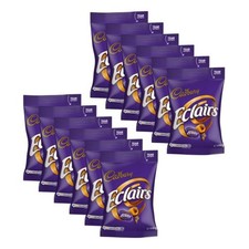 Cadbury Chocolate Eclairs