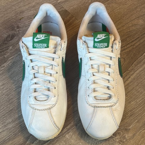 Nike cortez stranger - cortez, +
