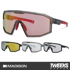 Madison Enigma Cycling