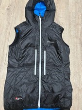 Ortovox Swisswool Insulated