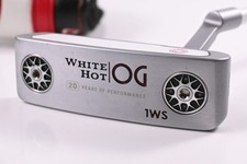 Odyssey White Hot OG 1WS 2021 Putter / 35 Inch