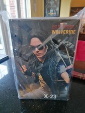 Hot Toys X-23 MMS781 Deadpool
