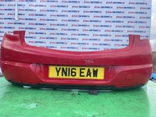 VAUXHALL ASTRA HATCHBACK 5DR