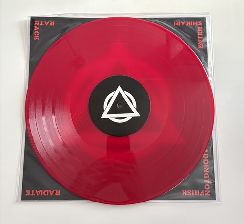 Enter shikari rat - enter,