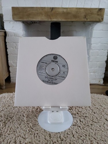 Thin lizzy rosalie vinyl - thin,