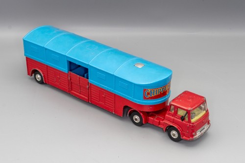 Corgi major toys 1130 - toys,