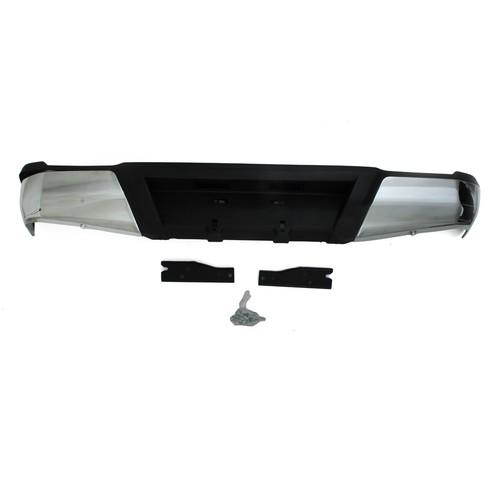 Rd4723 black chrome - black, rear