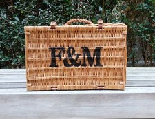F&M Large Fortnum & Mason