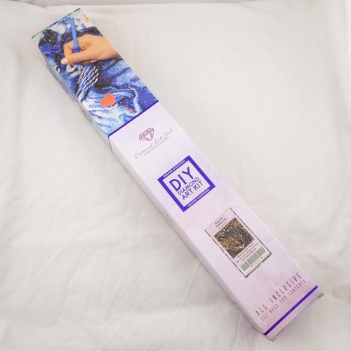 Diamond art club - club, kit