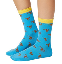 Swinging monkey unisex mens - swinging,