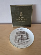 Royal Worcester Beatties