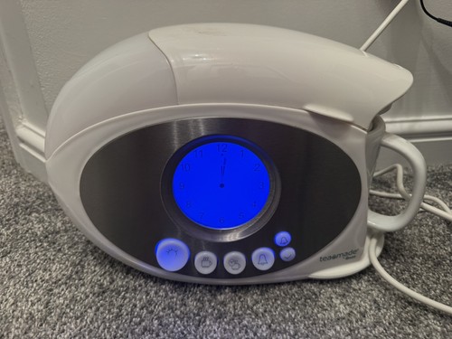 Swan stm200n teasmade white - stm200n,