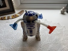 R2D2 Disney Parks Star Wars