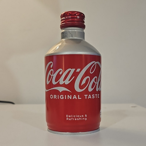 Coca cola original taste - original,