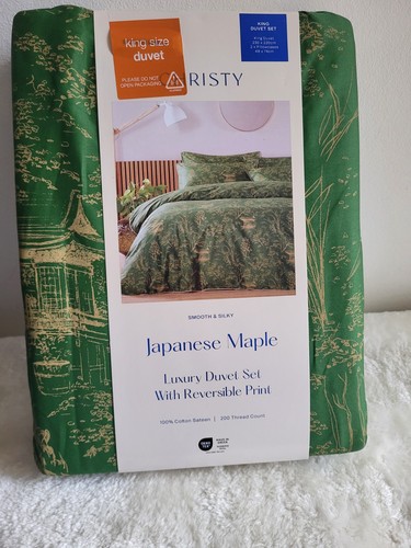 Christy japanese maple king - japanese,