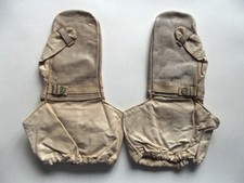 WW2 BRITISH ARMY COLD WEATHER MITTENS WAR DEPATMENT ARROW