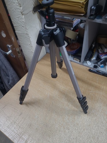 Manfrotto mk393 camera - manfrotto,