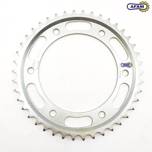 Rear crown z42 afam - rear,