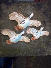 VINTAGE BESWICK COMPLETE SET