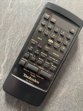 TECHNICS RAK-SA301E FOR