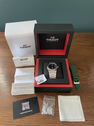 Tissot prx powermatic men s - prx,