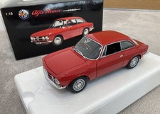 ALFA ROMEO 1750 GTV RHD 1967