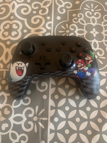 Nintendo switch super mario - nintendo,