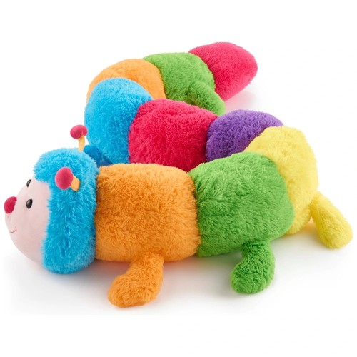 Cleo the caterpillar - cleo,