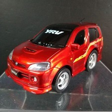 Daihatsu YRV Pullback Car