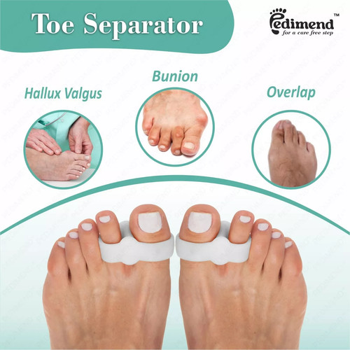Pedimend toe bunion hammer - bunion,