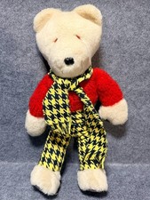 Rupert Bear Vintage Old