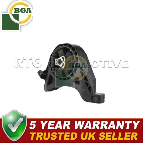 Bga front engine mount - bga,