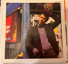 Tom Waits / Downtown Train  UK