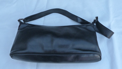 Ladies vintage small black - ladies,