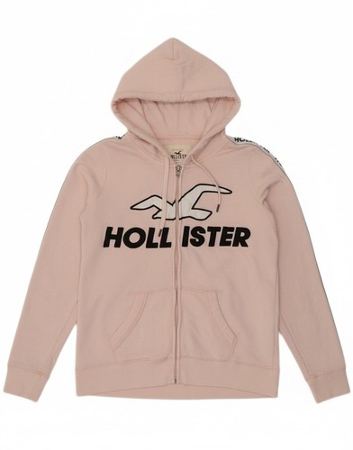 Hollister womens graphic zip - graphic,
