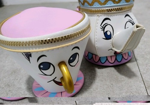 Disney beauty and the beast - disney,