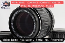 [NEAR MINT] Pentax SMC