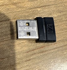 Sennheiser BTD 800 Bluetooth USB adapter for VOIP Telephone Headset