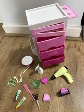 Our Generation Dolls Salon