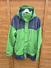 Regatta Isotex 5000 Green/Grey