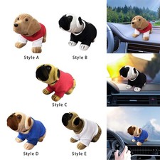 Car Nodding Dog Ornament