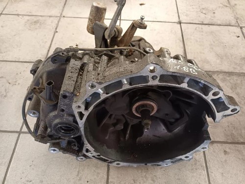 Mazda cr19 gearbox - cr19, 1.80