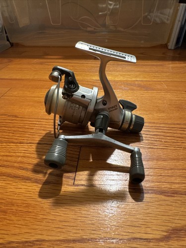 Shimano spirex 2000rd - spirex,