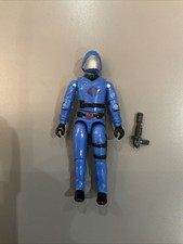 Gi Joe / Action Force Cobra