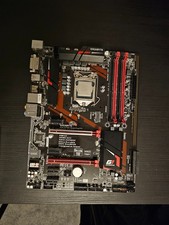 GIGABYTE GA Z170 K3 Gaming