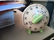 Smiths Pinger Egg Timer