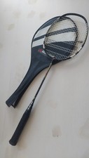 babolat badminton racket