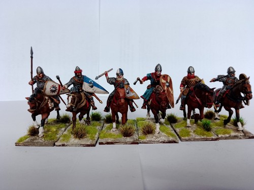 28mm plastic mounted - 6,