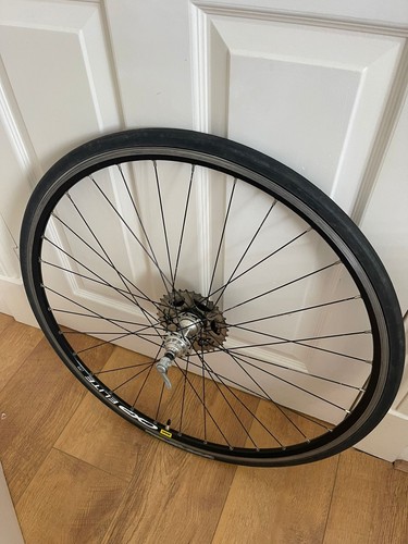 Mavic cxp elite rear - elite, wheel